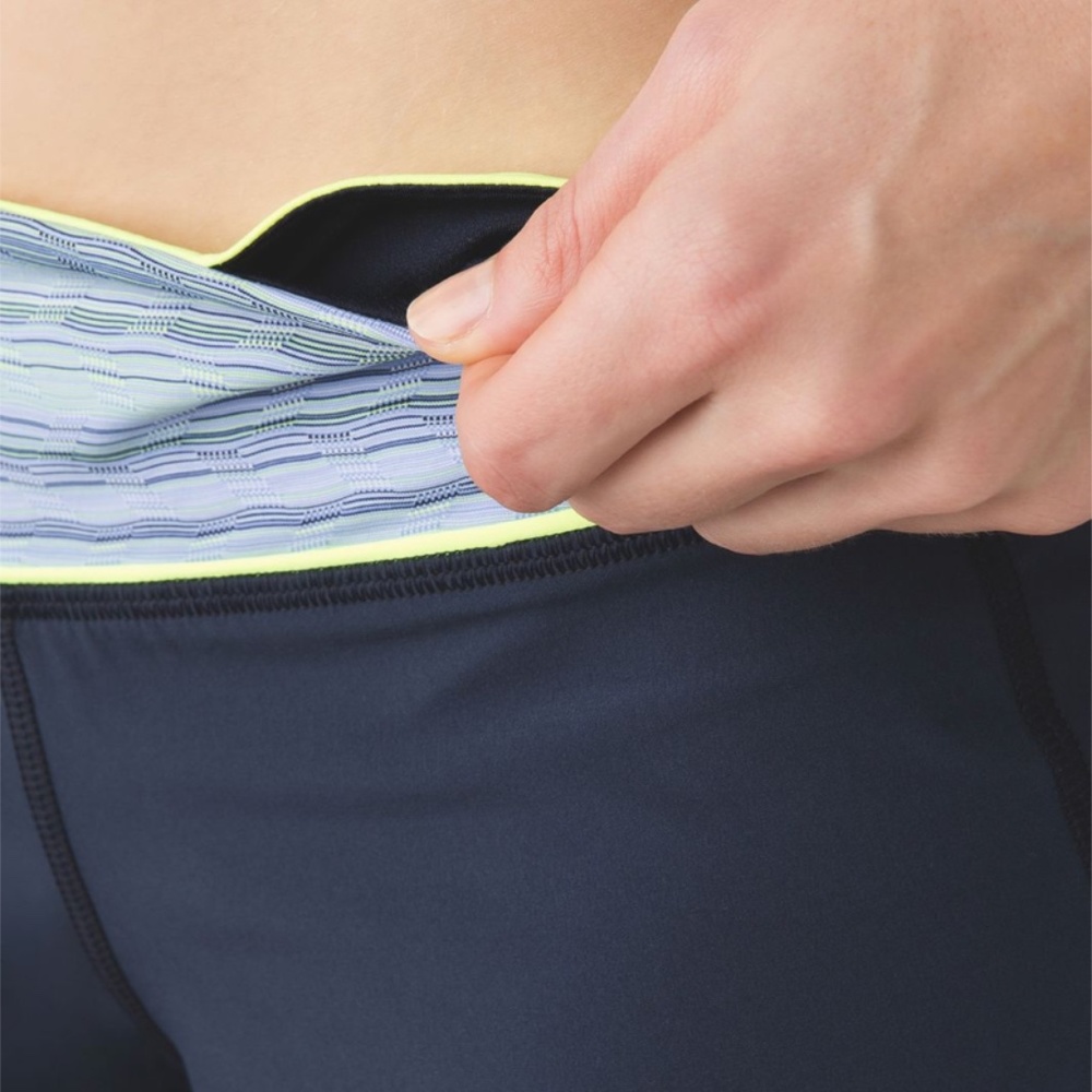 Lululemon Speed Short - Picture 5 of 10